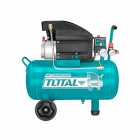 COMPRESSOR DE AR TOTAL UTC220248 24L 110W