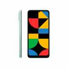 CELULAR XIAOMI REDMI A2+ 4+64GB INDIAN SEA GREEN