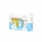 KIT BABY BLUE AZUL SHAMPOO 110ML/COLONIA 110ML/CREMA 100ML
