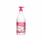 CREME CORPORAL INSTITUTO ESPANHOL ROSA MOSQUETA 950ML
