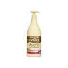 CREME CORPORAL INSTITUTO ESPANHOL AVENA 950ML