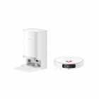 ROBÔ XIAOMI MI ROBOT VACUUM-X20+ C102 BHR8124EU WHITE 220V/50/60HZ