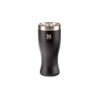 COPO TERMICO STANLEY THE HAPPY HOUR PRETO 443ML SEM TAMPA