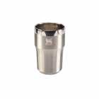 COPO TERMICO STANLEY THE HAPPY HOUR INOX 408ML SEM TAMPA