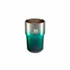 COPO TERMICO STANLEY THE HAPPY HOUR VERDE 408ML SEM TAMPA