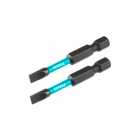 PONTEIRA BITS IMPACTO TOTAL TACIM71SL650 2PCS