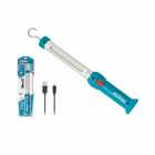 LAMPADA TOTAL TWLI35261 300 LÚMENS 3.5W