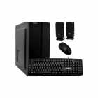 PC KIT SATELLITE - Intel i3 4°  8GB RAM  240GB SSD