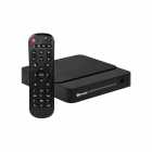 BOX ALPHASAT ALPHAPLAY PLUS 4K 2+16GB IPTV/WIFI AND 10.0