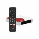 RECEP REDFLIX RED+ 4K 2GB+16GB