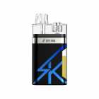 CIGARRO DESC POD LIFE POD SK BLUE RASPBERRY FROST 14ML