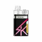 CIGARRO DESC POD LIFE POD SK STRAWBERRY ICE CREAM 14ML