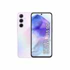 CELULAR SAMSUNG A55 SM-A556E/DS 5G 8+256GB AWESOME LILAC DUAL