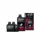 CIGARRO DESC CHILLY BEATS REPLAY 36K PUFF FRESH M/STRAWB B/BUBBLE GUM