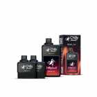 CIGARRO DESC CHILLY BEATS REPLAY 36K PUFF MANGO S/BANANA G/PINEAP GRAP