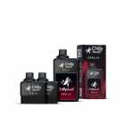 CIGARRO DESC CHILLY BEATS REPLAY 36K PUFF TRIPLE G/MELON W/HALLS BLAC