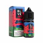 JUICE VAPE E.LIQUID BLVK SALT MELON BLUE RAZZ WATERMELON 35MG 30ML