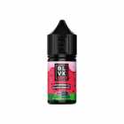 JUICE VAPE E.LIQUID BLVK SALT MELON STRAWBERRY WATERMELON 35MG