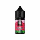 JUICE VAPE E.LIQUID BLVK SALT MELON STRAWBERRY WATERMELON 50MG