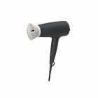 SECADOR PHILIPS BHD-302 PRETO/BRANCO