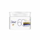 MASCARA DOVE 60+ FACTOR DE NUTRICION 300GR
