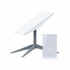 ANTENA STARLINK STANDARD KIT 2.5MBPS 5G + ROUTER UTR-211