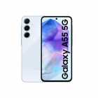 CELULAR SAMSUNG SM-A556E/DS A55 8+256GB 5G AWESOME ICEBLUE DUAL