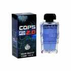 REAL TIME COPS MEN 100ML EDT