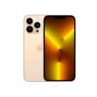 APPLE SEMI NOVO IPHONE 13 PRO 128GB GOLD SÓ APARELHO