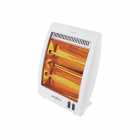 AQUECEDOR BRITANIA AB-800B BRANCO 800W 110V