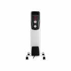 AQUECEDOR BRITANIA BA-Q1720B BRANCO 110V