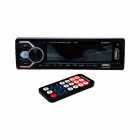 TOCA RADIO ECOPOWER EP-633 USB/AUX/BT/FM/CONTROLE