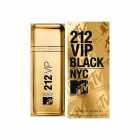 CAROLINA HERRERA 212 VIP BLACK MTV MEN 100ML EDP