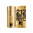 CAROLINA HERRERA 212 MTV MEN 100ML EDT