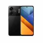 CELULAR XIAOMI POCO M6 8+256GB GLOBAL BLACK