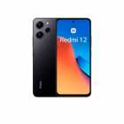 CELULAR XIAOMI REDMI 12 6GB+128GB GLOBAL BLACK