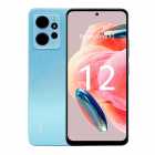 CELULAR XIAOMI REDMI 12 6GB+128GB GLOBAL BLUE