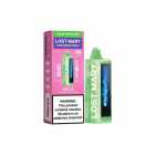 CIGARRO DESC POD LOST MARY MO20000 PUFF SOUR APPLE ICE