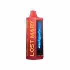 POD LOST MARY MO20000 PUFF WATERMELON SOUR PEACH