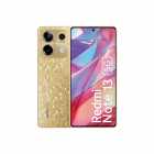 CELULAR XIAOMI REDMI NOTE13 5G 12GB+256GB INDIAN PRISM GOLD