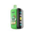 CIGARRO DESC POD ELF BAR GH 23000PUFF GREEN APPLE ICE