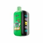 CIGARRO DESC POD ELF BAR GH 23000PUFF ICE MINT