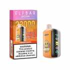 POD ELF BAR GH 23000PUFF SAKURA GRAPE