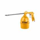 PISTOLA DE PINTURA INGCO AWG1001 750ML 215MM