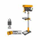 FURADEIRA DE BANCADA ELECTRICO INGCO DP207505 750W 220V