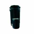 GARRAFA TERMICA MAXON MX-204 1.2L + CUIA PRETO