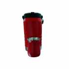 GARRAFA TERMICA MAXON MX-204 1.2L + CUIA VERMELHO