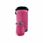 GARRAFA TERMICA MAXON MX-204 1.2L + CUIA PINK