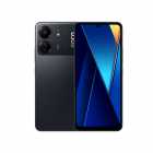 CELULAR XIAOMI POCO C65 6+128GB INDIAN BLACK