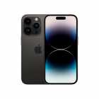 CELULAR APPLE SEMI NOVO A IPHONE 14 PRO 256GB SPACE BLACK ESIM SO APA